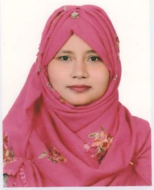 Chairman's Image