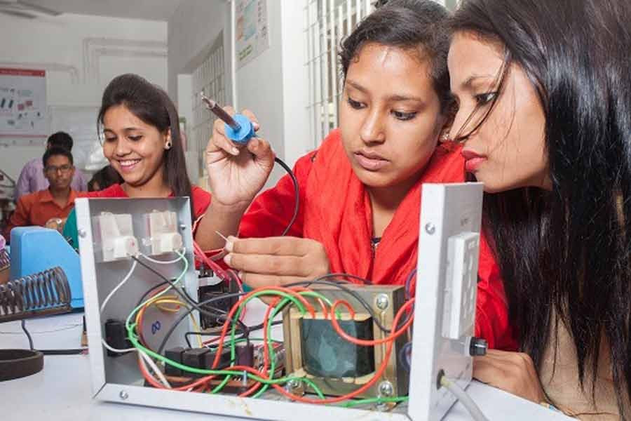 Technical Education