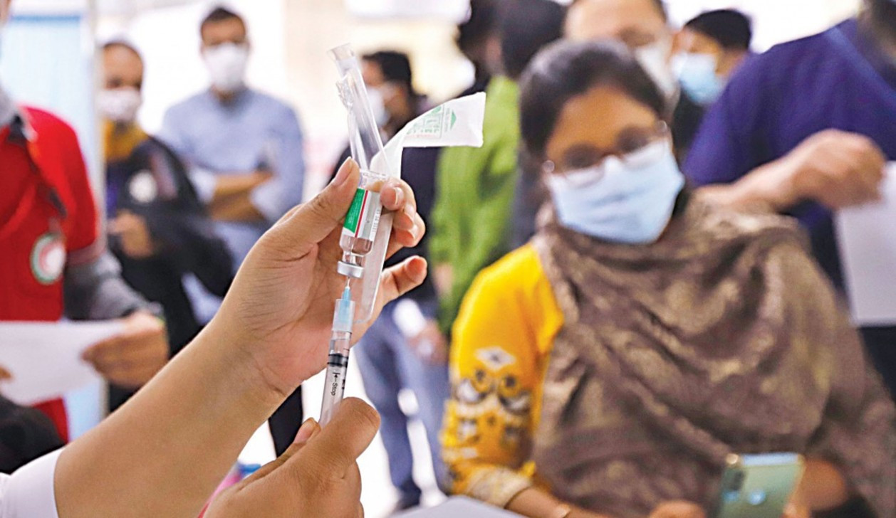 Vaccination