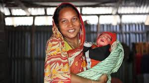Maternal and Child Education