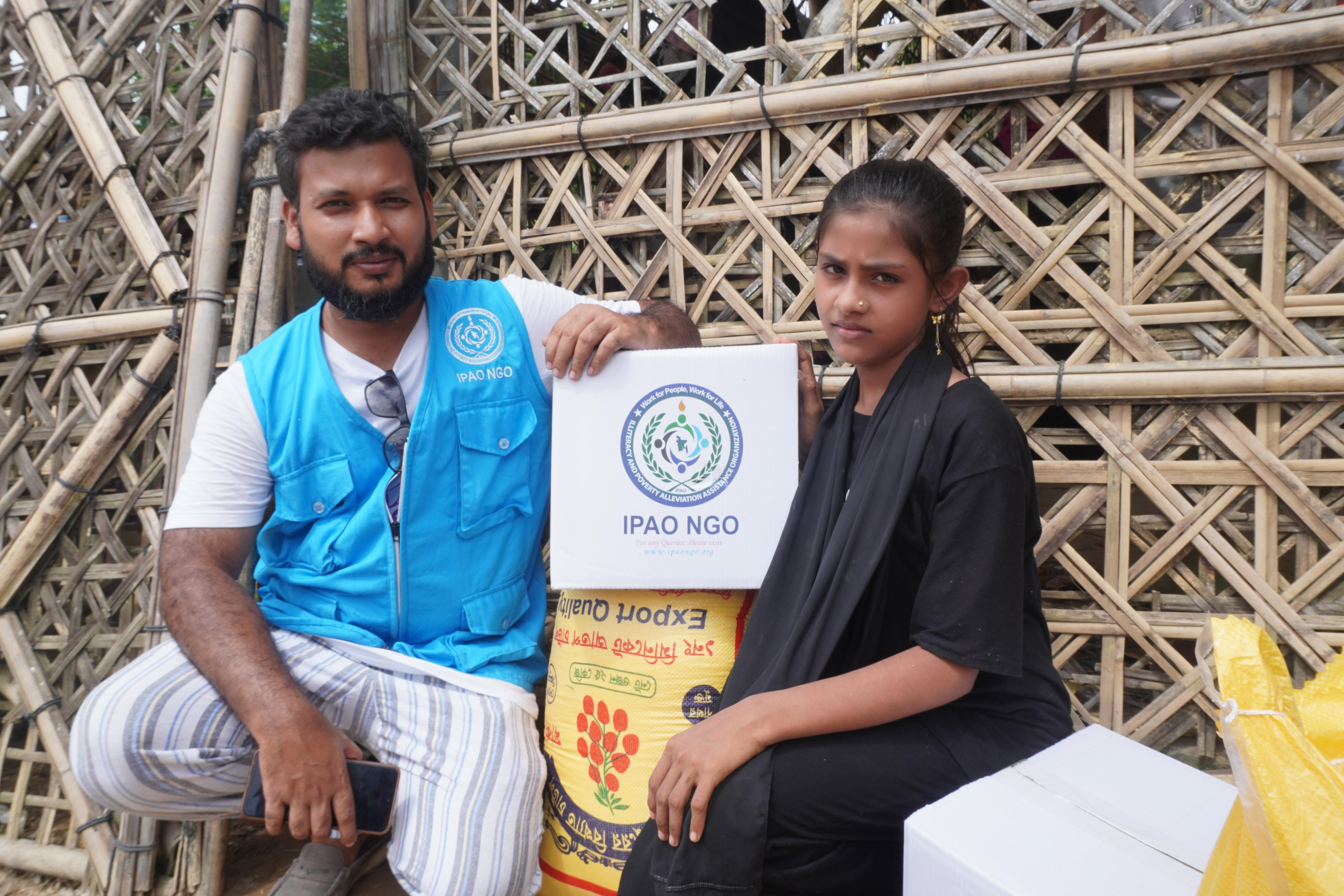 Food Support
