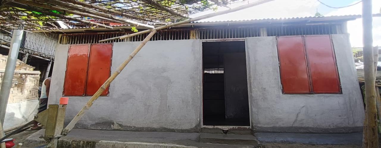 Shelter