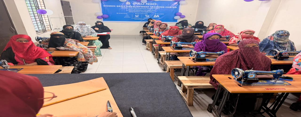 Tailoring Training Program