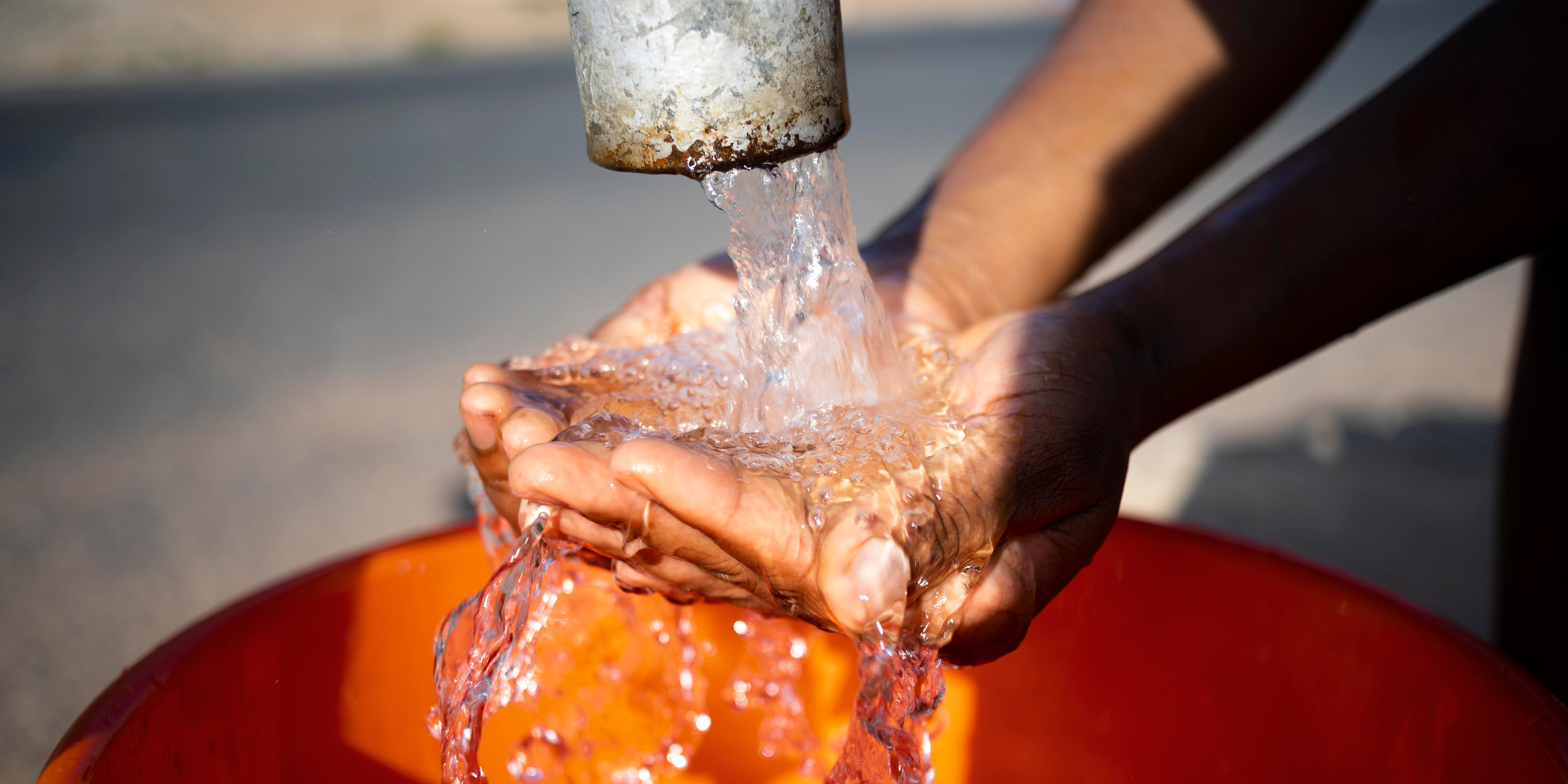 Water and Sanitation